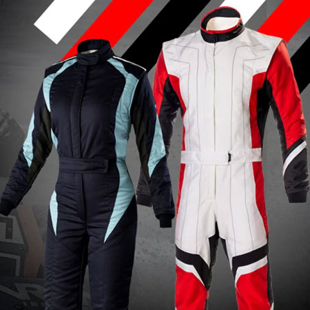 Race Wear